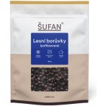 Šufan Borůvky lesní lyofilizované 50 g – Sleviste.cz