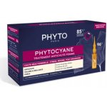 Phyto Phytocyane kúra proti vypadávání vlasů 60 ml – Sleviste.cz