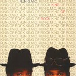 Run DMC - King Of Rock LP – Sleviste.cz