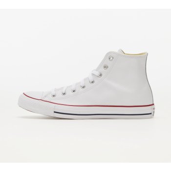 Converse Chuck Taylor All Star Hi white