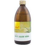 Wolfberry Aloe vera šťáva 100% BIO 0,5 l – Zbozi.Blesk.cz