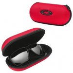 Pouzdro na brýle OAKLEY LARGE SOFT VAULT Red – Zbozi.Blesk.cz