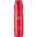 Wella Brilliance Conditioner pro silné barvené vlasy 1000 ml