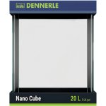 Dennerle akvárium NanoCube 20 l – Sleviste.cz