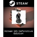 Hitman GO (Definitive Edition)