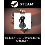 Hitman GO (Definitive Edition) – Hledejceny.cz