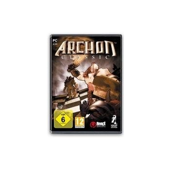 Archon: Classic