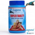 Laguna TRIPLEX 1kg – Sleviste.cz