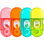 DELI Korekční strojek 5mmx6m – Zboží Dáma