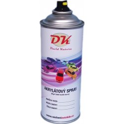 Specifikace Dk Sprej Bmw Brilliantrot 308 400ml Heureka Cz