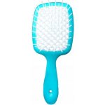 Janeke Superbrush velký plochý kartáč na vlasy 20,3 x 8,5 x 3,1 cm – Zboží Dáma Janeke Superbrush velký plochý kartáč na vlasy 20,3 x 8,5 x 3,1 cm – Zboží Dáma