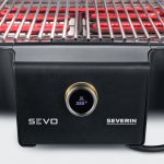 Severin PG 8107 SEVO GTS – Hledejceny.cz