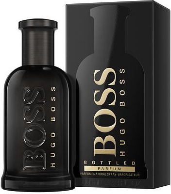 Hugo Boss BOSS Bottled parfém pánský 100 ml od 1 719 Kč - Heureka.cz