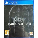 Dark Souls 2: Scholar of the First Sin – Hledejceny.cz