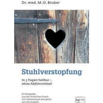 Stuhlverstopfung in drei Tagen heilbar, ohne Abführmittel – Zboží Mobilmania