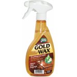 Gold Wax AE leštěnka 400 ml – Zboží Mobilmania