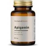 Apigenin 97% kapsle Přírodní flavonoid 50 kapslí – Hledejceny.cz