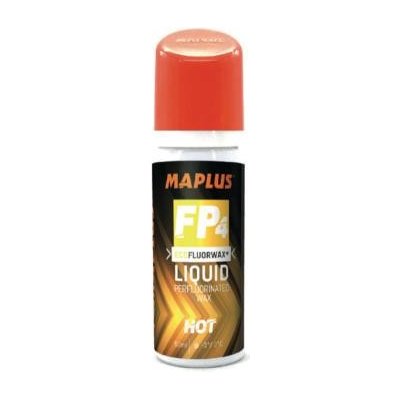 Maplus FP4 Liquid hot 50 ml – Zbozi.Blesk.cz