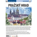 Pražský hrad - Naučné karty: Cestování 2 - Kol. – Zboží Mobilmania