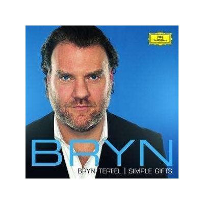 Terfel Bryn - Simple Gifts CD