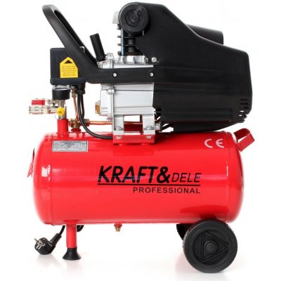 Kraft & Dele KD 401 – Zbozi.Blesk.cz