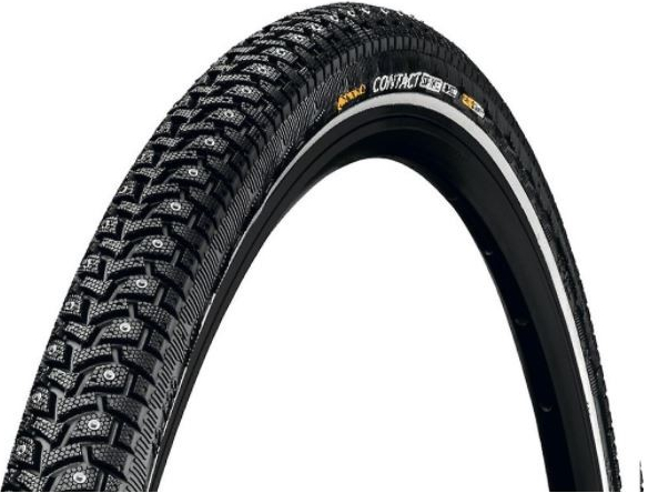 Continental Contact Spike 240 42-622