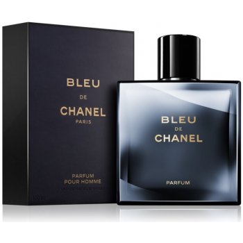 Chanel Bleu de Chanel parfém pánský 100 ml