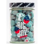 BIG BOY Modrá malina by kamilasikl 160 g – Hledejceny.cz