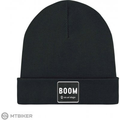 Riesel čiapka beanie Boom – Hledejceny.cz
