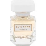 Elie Saab Le Parfum in white parfémovaná voda dámská 30 ml – Hledejceny.cz