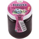 Notea Pečený čaj Borůvka s kardamomem 55 ml