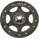 Lamela spojky SACHS 1864 000 124