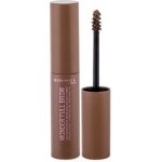 Rimmel Wonder Full Brow Řasenka na obočí 02 Medium 4 ml – Zboží Mobilmania