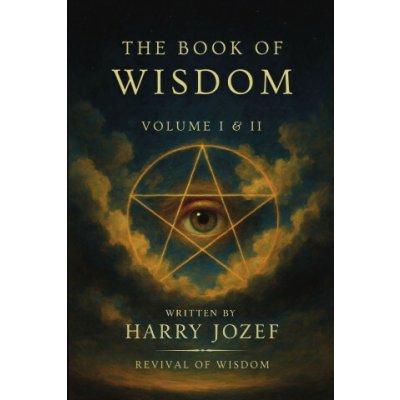 The Book of Wisdom – Hledejceny.cz