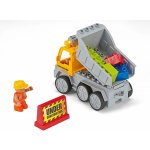 Revell Autíčko REVELL 23005 JUNIOR Dumper Truck 40 MHz – Zbozi.Blesk.cz