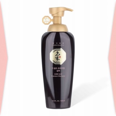 Daeng Gi Meo Ri Ki Gold Premium Shampoo 500 ml – Sleviste.cz