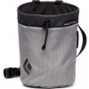 Pytlík na magnesium Black Diamond Repo Chalk Bag Gray M/L