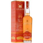 A.H.Riise XO Ambre d´Or Reserve 42% 0,7 l (karton) – Zboží Mobilmania