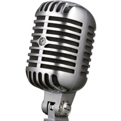 Shure 55SH-II – Zboží Mobilmania