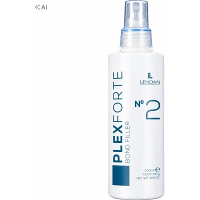 Lendan PlexForte 2 Bond Filler 200 ml – Hledejceny.cz