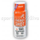 Amix KETO Energy shot 60 ml