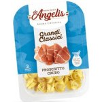 De Angelis Capeletti se sušenou šunkou 250 g – Sleviste.cz