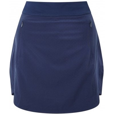 Callaway Girls Fast Track Perforated Skort golfová sukně – Zboží Mobilmania