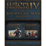 Europa Universalis 4: Rights of Man Collection