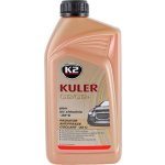 K2 KULER -35°C Červená 1 l | Zboží Auto