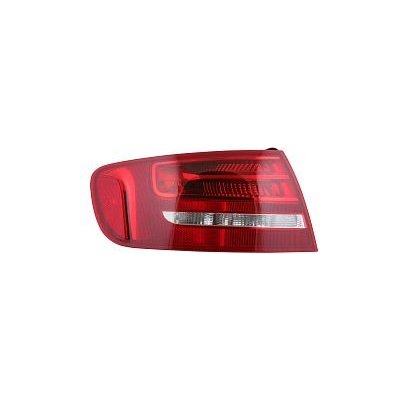 Zadní světlo- pravé vnější AUDI A4 (B8) 2007-2011 |007-2011| DEPO | 4461921RUE – Hledejceny.cz