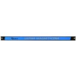 Magnetická lišta na nářadí 50cm 15kg 01642 – Zboží Mobilmania