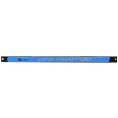 Magnetická lišta na nářadí 50cm 15kg 01642 – Zboží Mobilmania