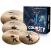 Zildjian Country Pack