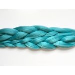 Easy Braid Barva: MINT (mentolový, světle modrý), Značka: Easy Braid – Zboží Dáma